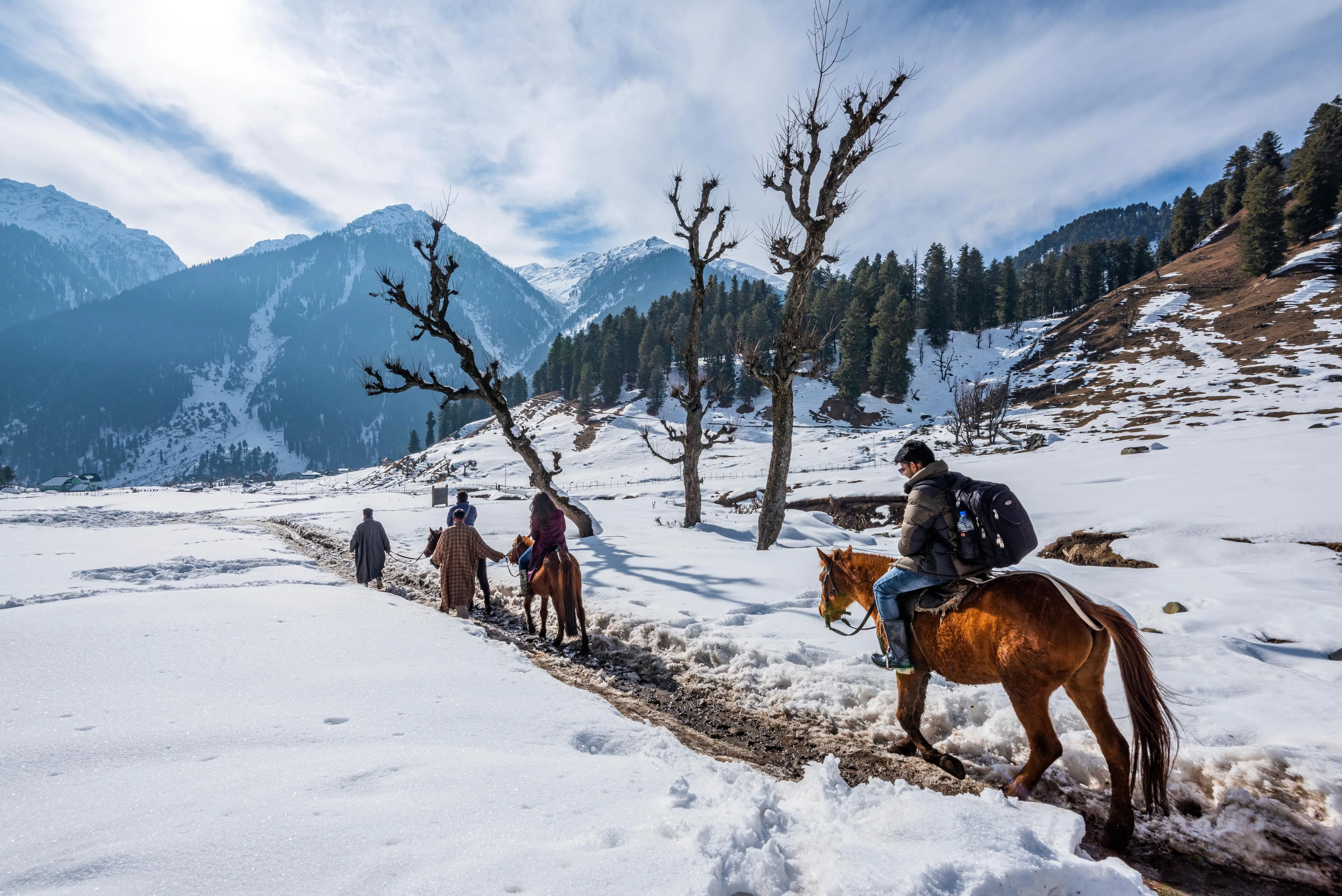 Pahalgam